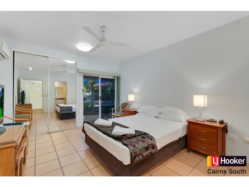 23/672 Bruce Highway, Woree QLD 4868