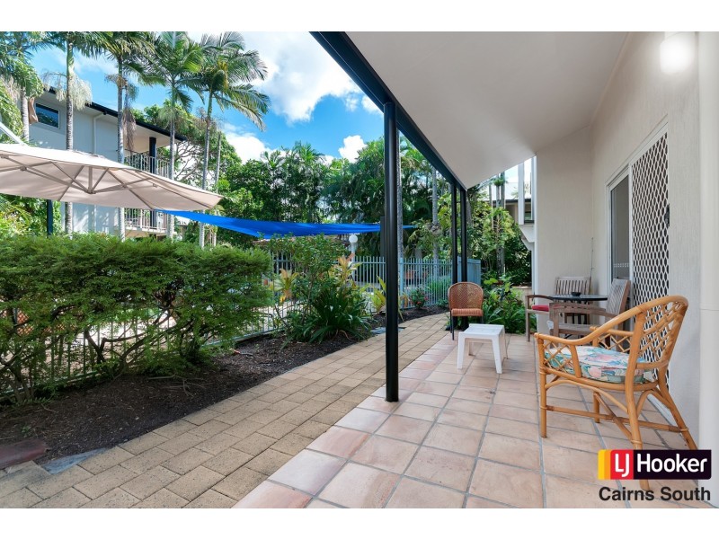 23/672 Bruce Highway, Woree QLD 4868