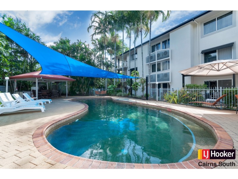 23/672 Bruce Highway, Woree QLD 4868