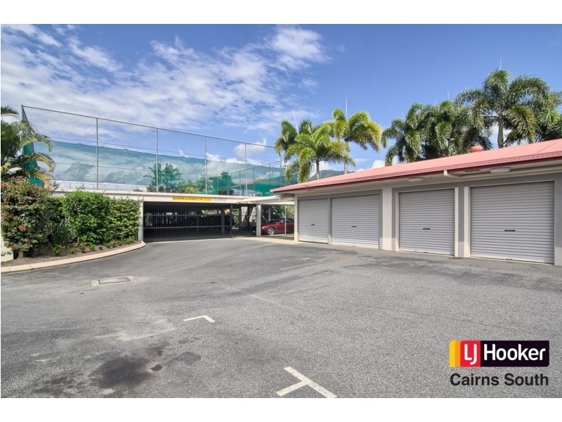 23/672 Bruce Highway, Woree QLD 4868