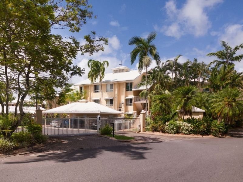 156/67-79 Kambara Street, White Rock QLD 4868