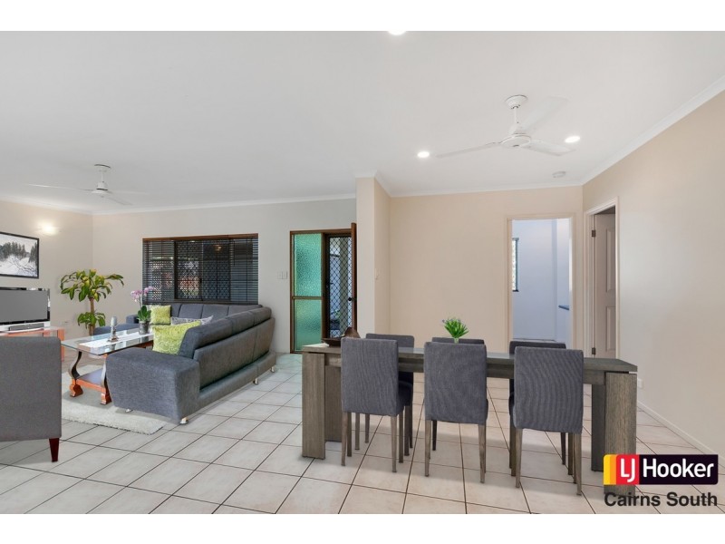 80 Bathurst Drive, Bentley Park QLD 4869