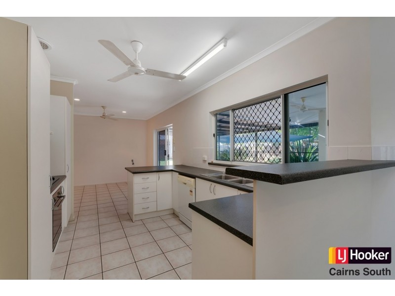 80 Bathurst Drive, Bentley Park QLD 4869