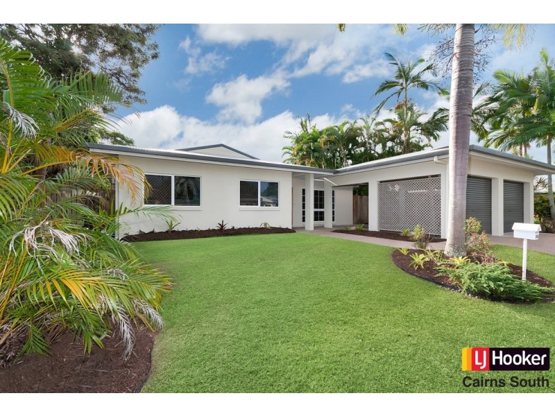 80 Bathurst Drive, Bentley Park QLD 4869