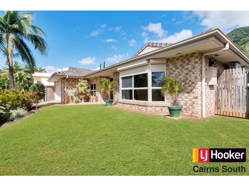 9 Kensington Close, Mount Sheridan QLD 4868