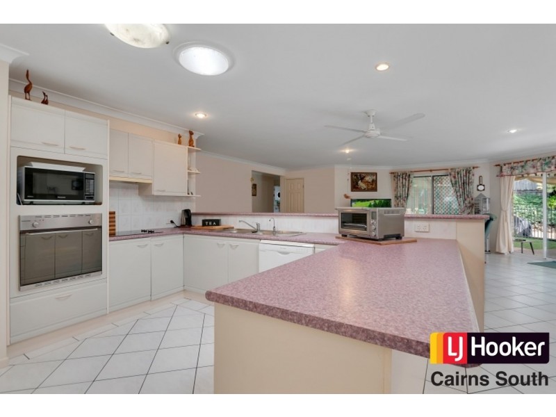 9 Kensington Close, Mount Sheridan QLD 4868