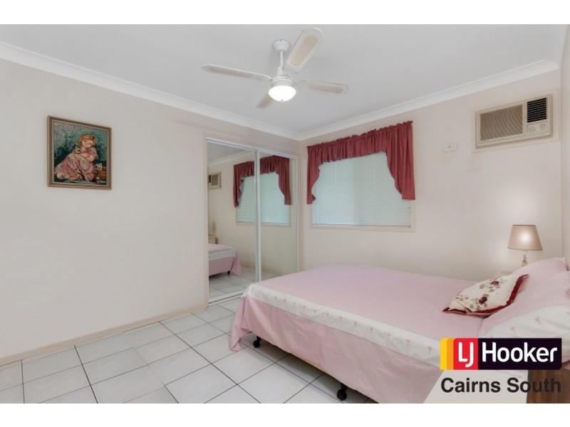 9 Kensington Close, Mount Sheridan QLD 4868