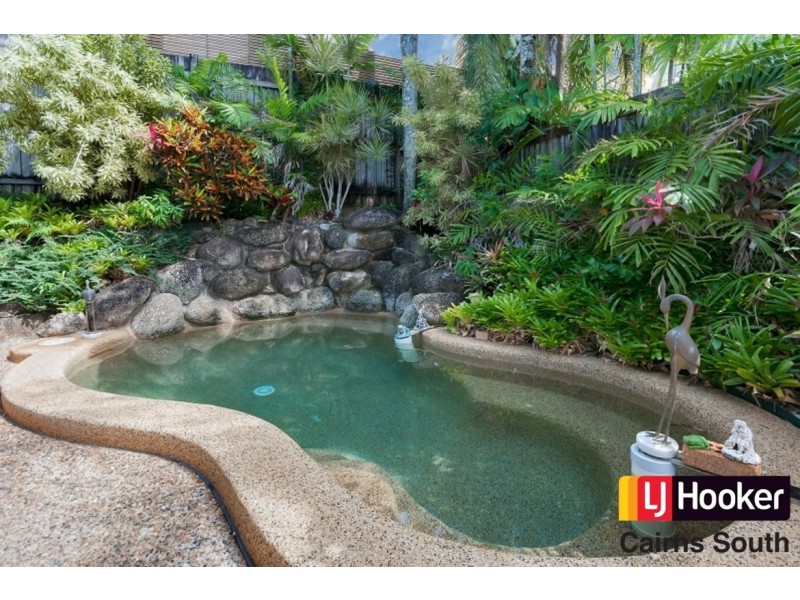 9 Kensington Close, Mount Sheridan QLD 4868