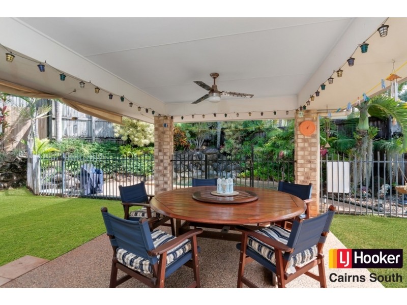 9 Kensington Close, Mount Sheridan QLD 4868