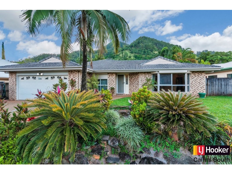 9 Kensington Close, Mount Sheridan QLD 4868