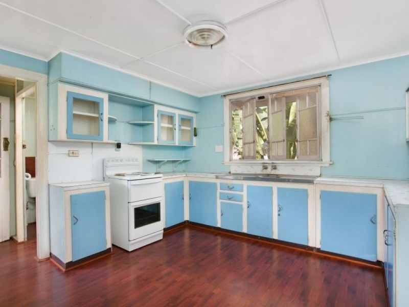 8 Rowe Street, Earlville QLD 4870