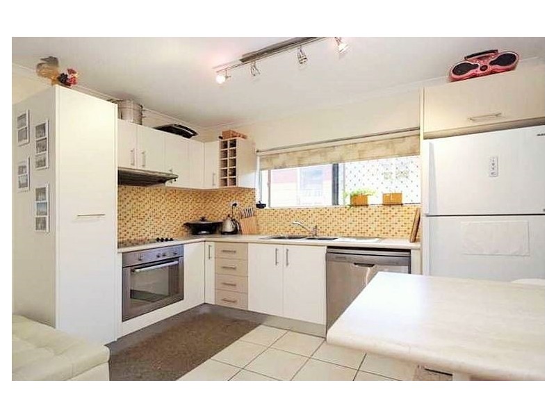 1/149-151 Sheridan Street, Cairns City QLD 4870