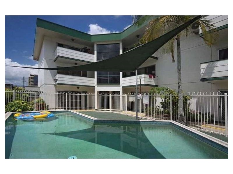 1/149-151 Sheridan Street, Cairns City QLD 4870