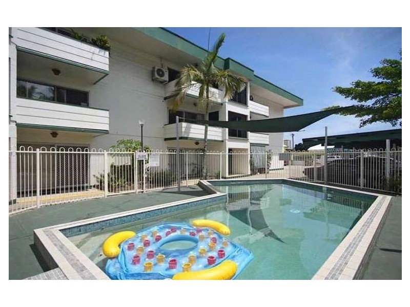 1/149-151 Sheridan Street, Cairns City QLD 4870