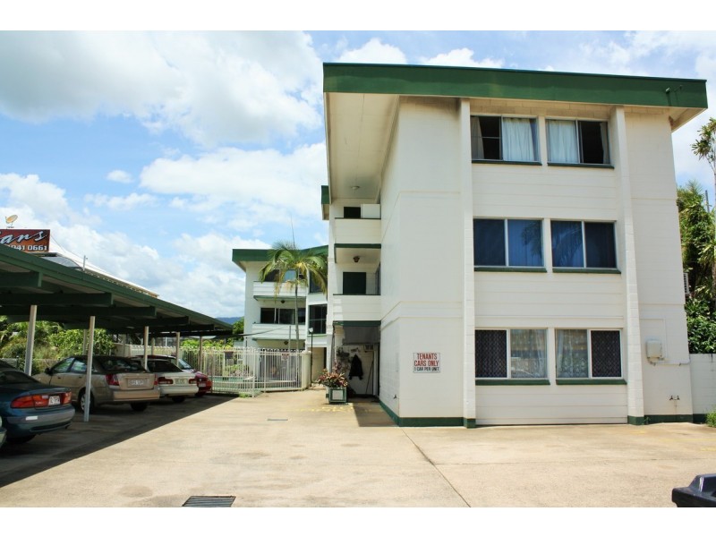 1/149-151 Sheridan Street, Cairns City QLD 4870