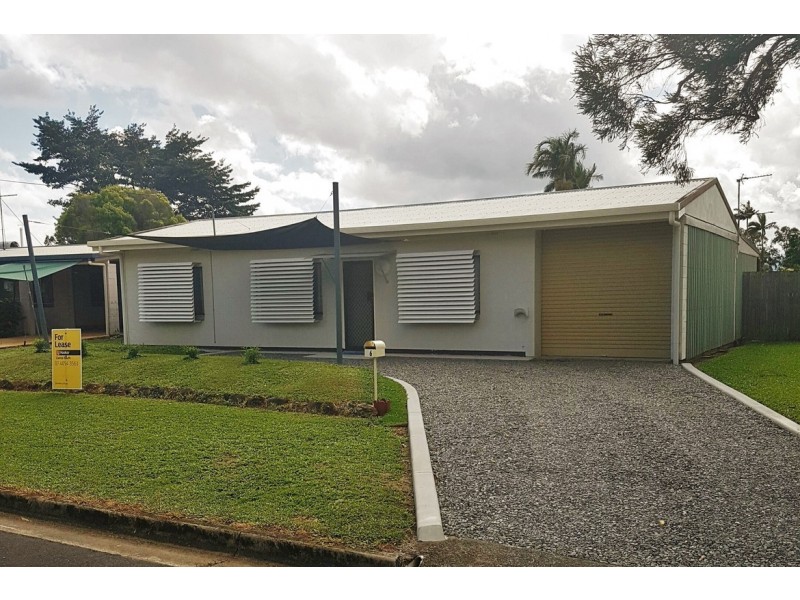 6 Talaroo Street, Edmonton QLD 4869