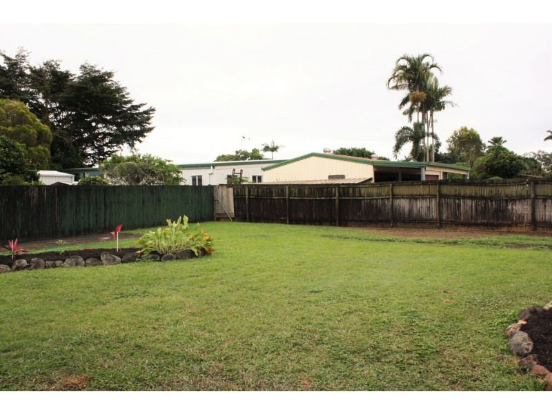 6 Talaroo Street, Edmonton QLD 4869