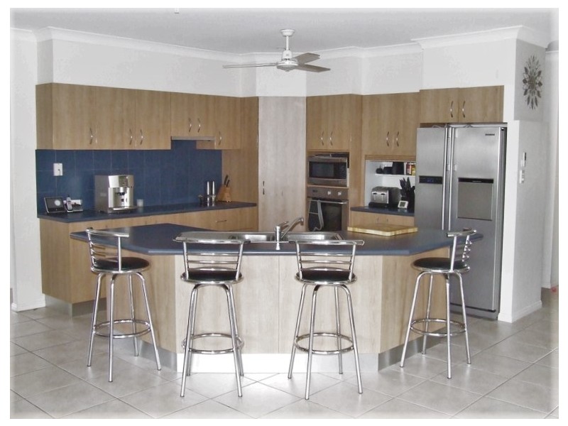 3 Piccone Drive, Edmonton QLD 4869