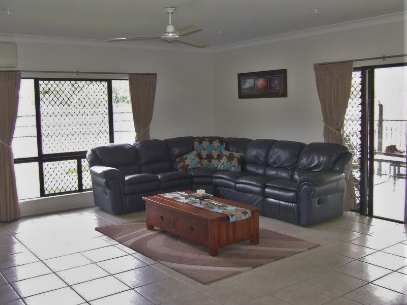 3 Piccone Drive, Edmonton QLD 4869