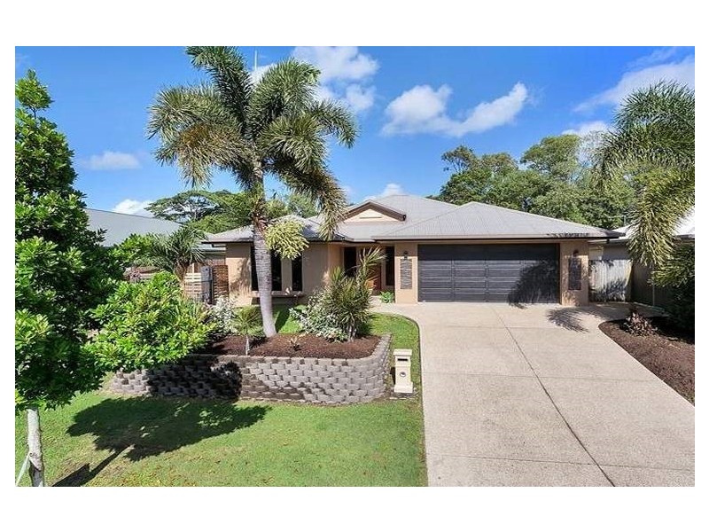 10 Norwood Crescent, Trinity Park QLD 4879