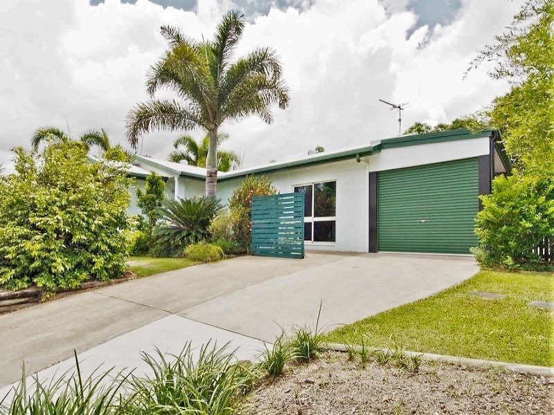 60 Shaft Street, Edmonton QLD 4869
