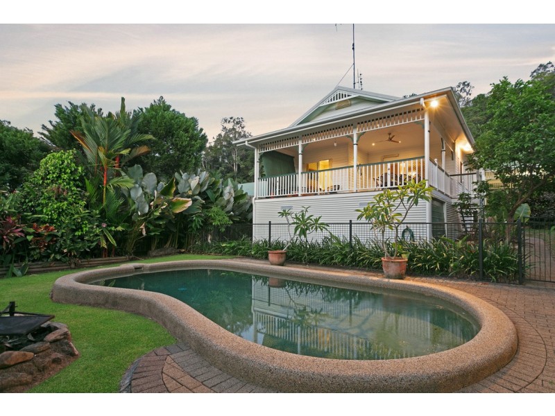 9 Goodsell Drive, Bentley Park QLD 4869