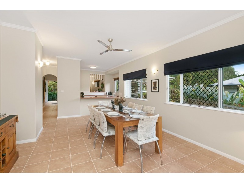 9 Goodsell Drive, Bentley Park QLD 4869