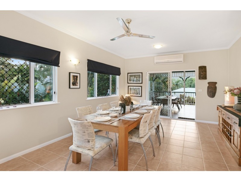 9 Goodsell Drive, Bentley Park QLD 4869