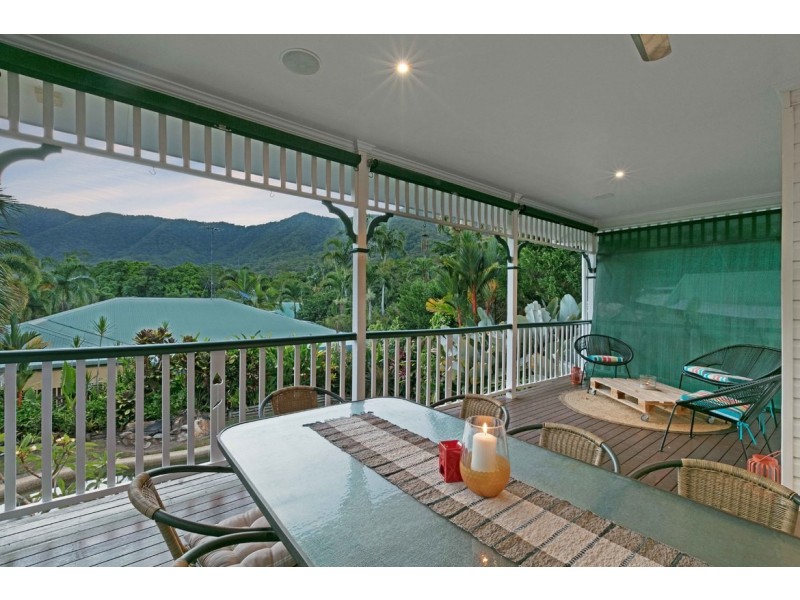 9 Goodsell Drive, Bentley Park QLD 4869