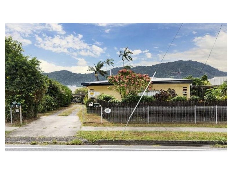 2/55 Ishmael Road, Earlville QLD 4870