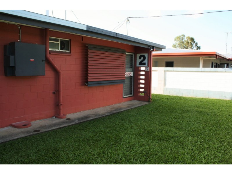 2/55 Ishmael Road, Earlville QLD 4870