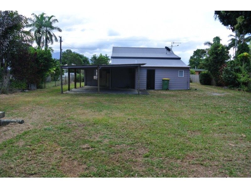 27 Templeton Street, Gordonvale QLD 4865