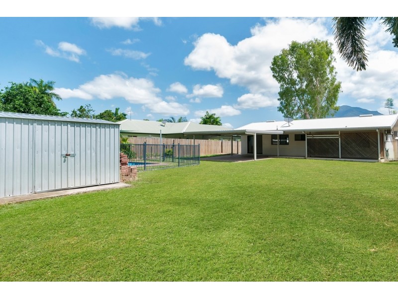4 Nimroud Close, Mount Sheridan QLD 4868