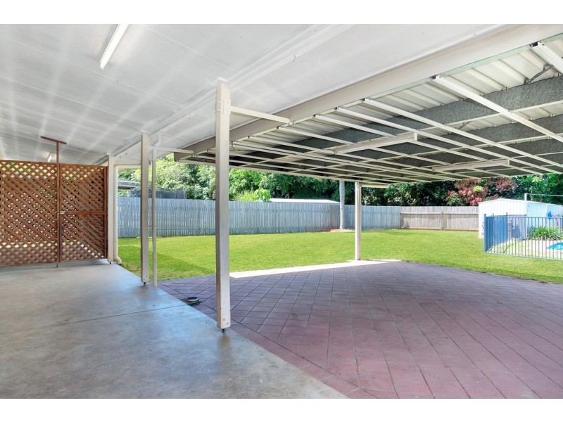 4 Nimroud Close, Mount Sheridan QLD 4868