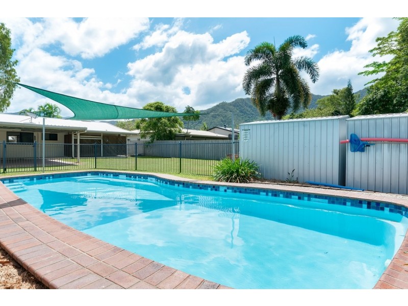 4 Nimroud Close, Mount Sheridan QLD 4868