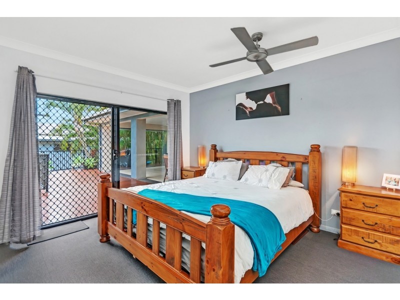 1 Maynard Close, Mount Sheridan QLD 4868