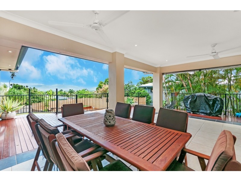 1 Maynard Close, Mount Sheridan QLD 4868