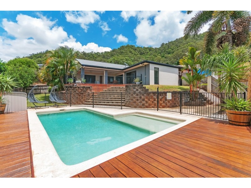 1 Maynard Close, Mount Sheridan QLD 4868
