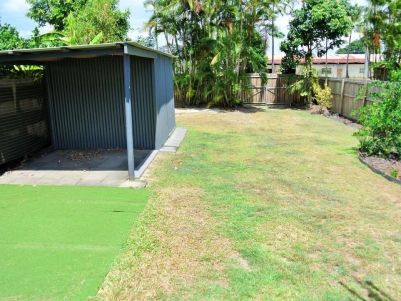 31 Nelson Street, Bungalow QLD 4870