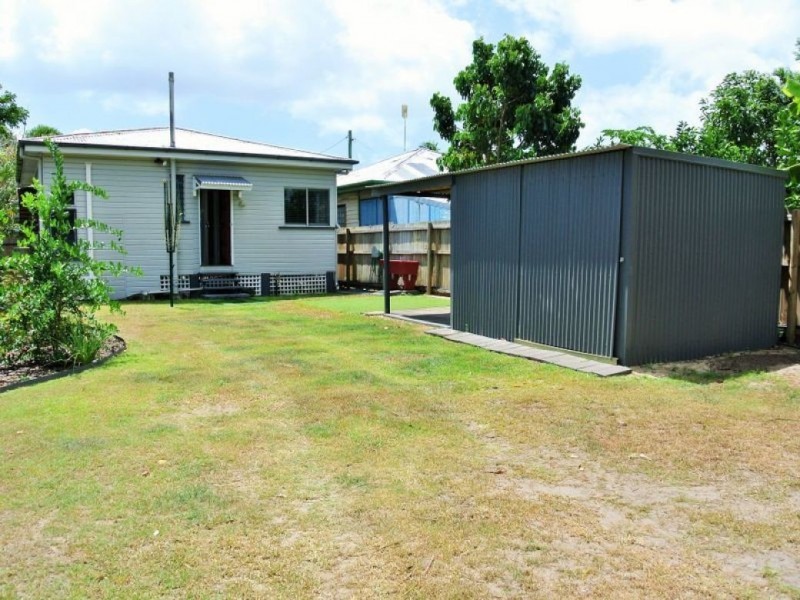 31 Nelson Street, Bungalow QLD 4870