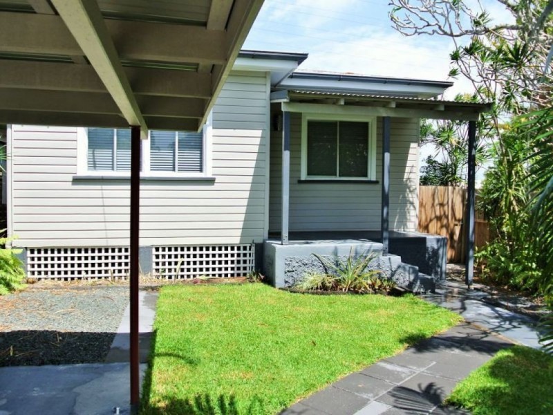 31 Nelson Street, Bungalow QLD 4870