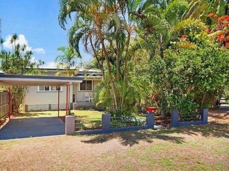 31 Nelson Street, Bungalow QLD 4870