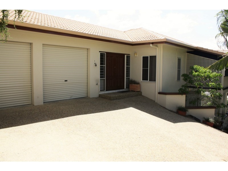 1/80 Cassowary Street, Freshwater QLD 4870