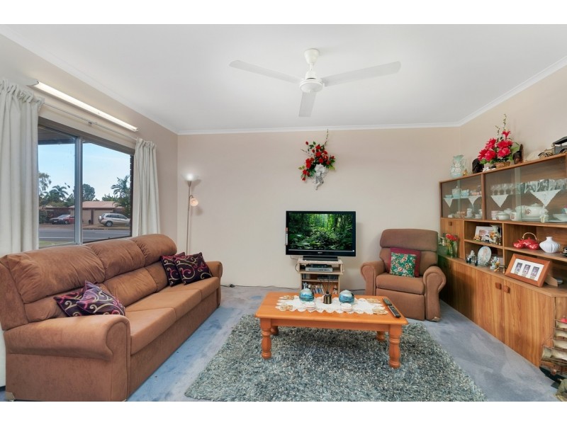 57 Carnation Drive, Mooroobool QLD 4870
