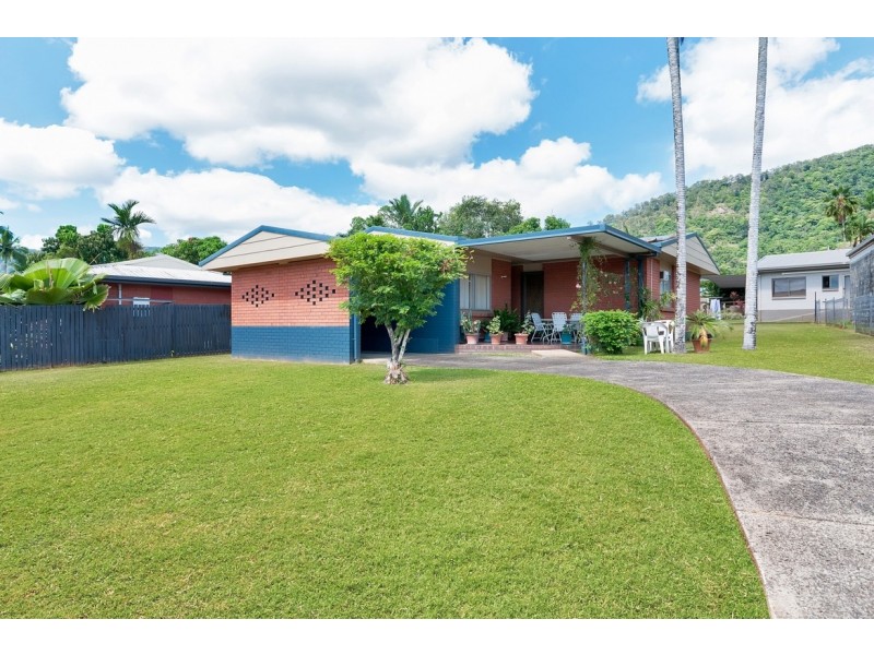 57 Carnation Drive, Mooroobool QLD 4870