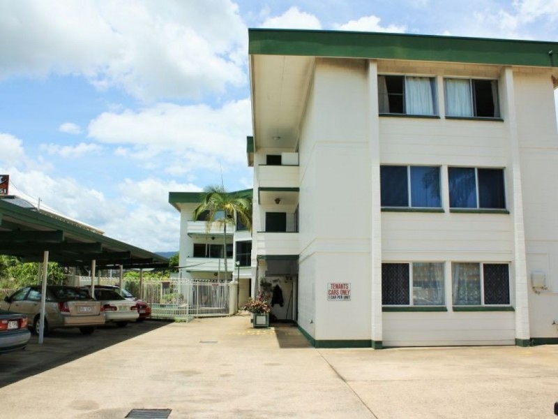 1/149-151 Sheridan Street, Cairns QLD 4870