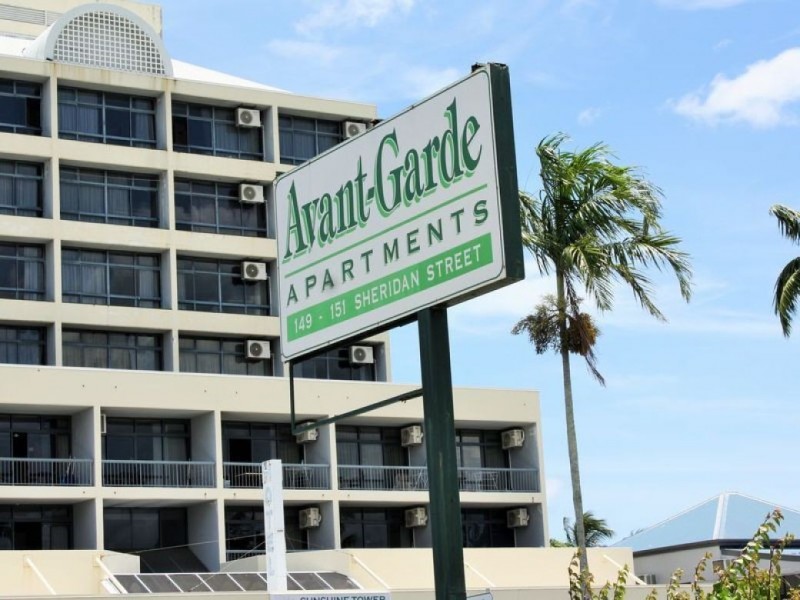 1/149-151 Sheridan Street, Cairns QLD 4870