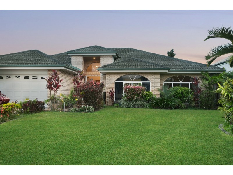 9 Staten Close, Mount Sheridan QLD 4868