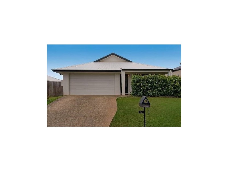 5 Woodrose Drive, Mount Sheridan QLD 4868