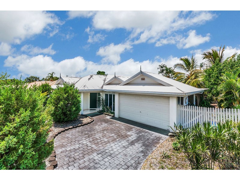 13 Bloomfield Close, Mount Sheridan QLD 4868